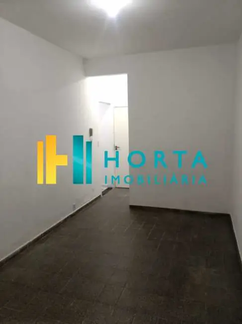 Foto 8 de Apartamento com 1 quarto à venda, 38m2 em Rio De Janeiro - RJ