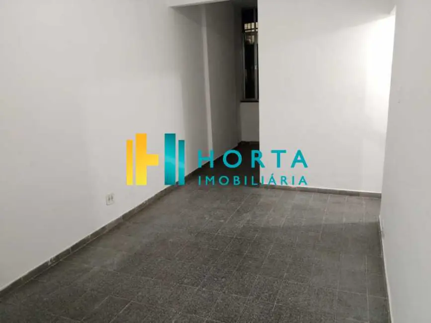 Foto 1 de Apartamento com 1 quarto à venda, 38m2 em Rio De Janeiro - RJ