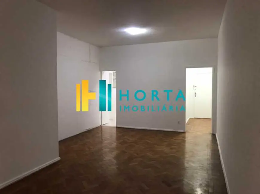Foto 3 de Apartamento com 3 quartos à venda, 120m2 em Rio De Janeiro - RJ