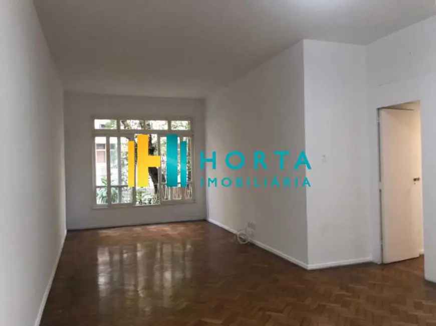 Foto 5 de Apartamento com 3 quartos à venda, 120m2 em Rio De Janeiro - RJ