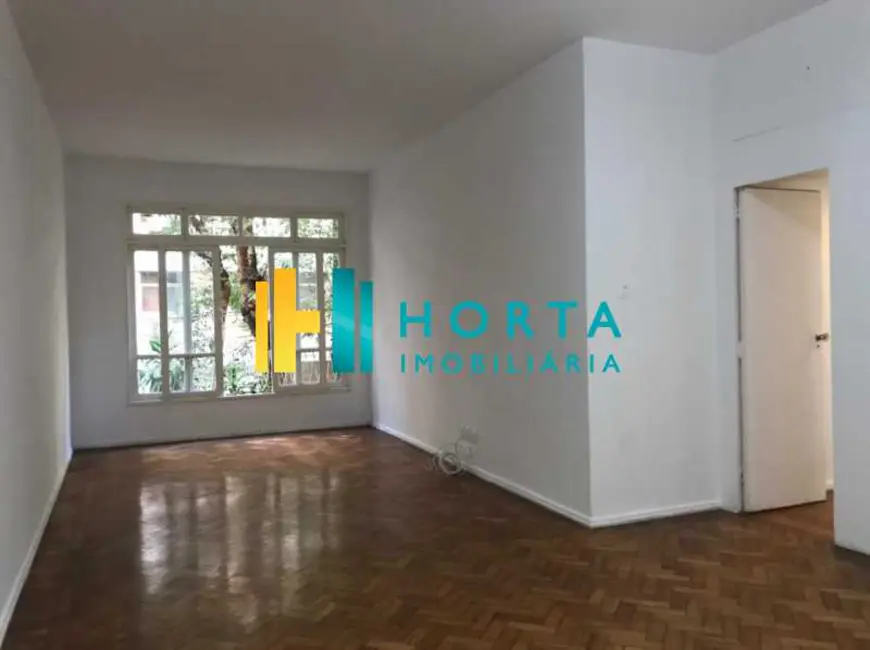 Foto 2 de Apartamento com 3 quartos à venda, 120m2 em Rio De Janeiro - RJ