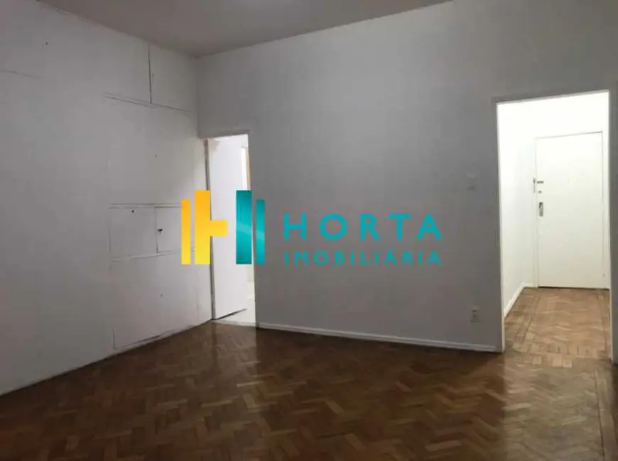Foto 4 de Apartamento com 3 quartos à venda, 120m2 em Rio De Janeiro - RJ