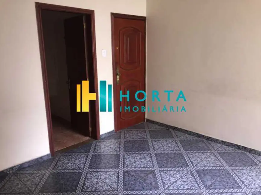 Foto 3 de Apartamento com 3 quartos à venda, 110m2 em Rio De Janeiro - RJ