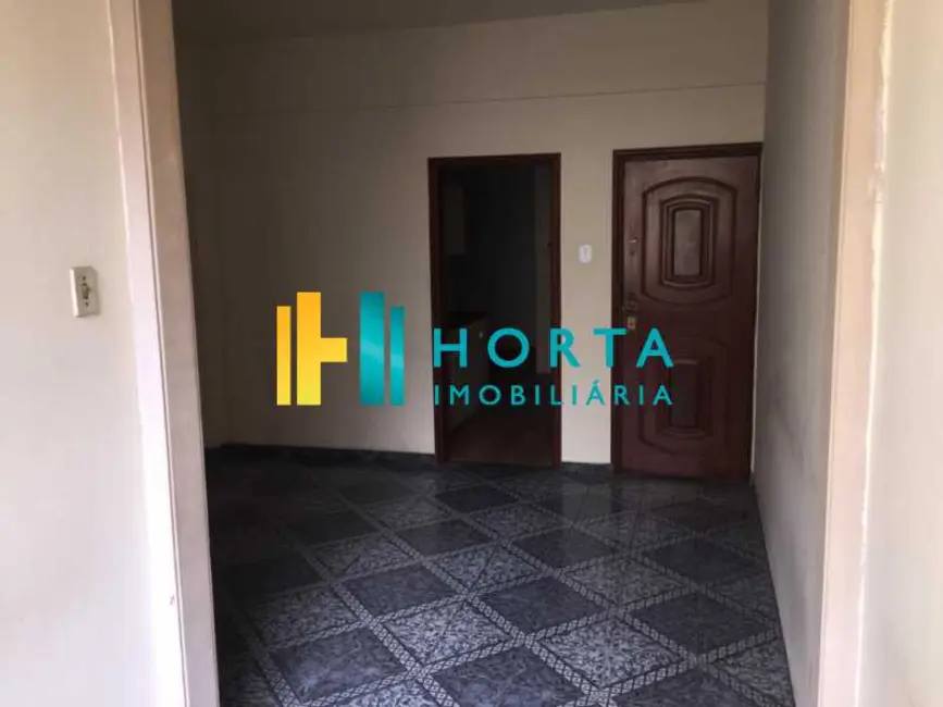 Foto 2 de Apartamento com 3 quartos à venda, 110m2 em Rio De Janeiro - RJ