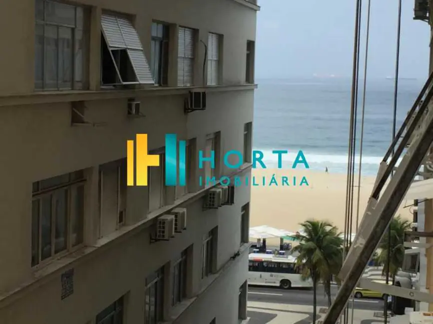 Foto 1 de Apartamento com 3 quartos à venda, 110m2 em Rio De Janeiro - RJ