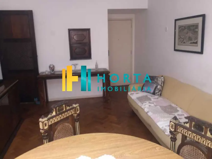 Foto 4 de Apartamento com 3 quartos à venda, 94m2 em Rio De Janeiro - RJ