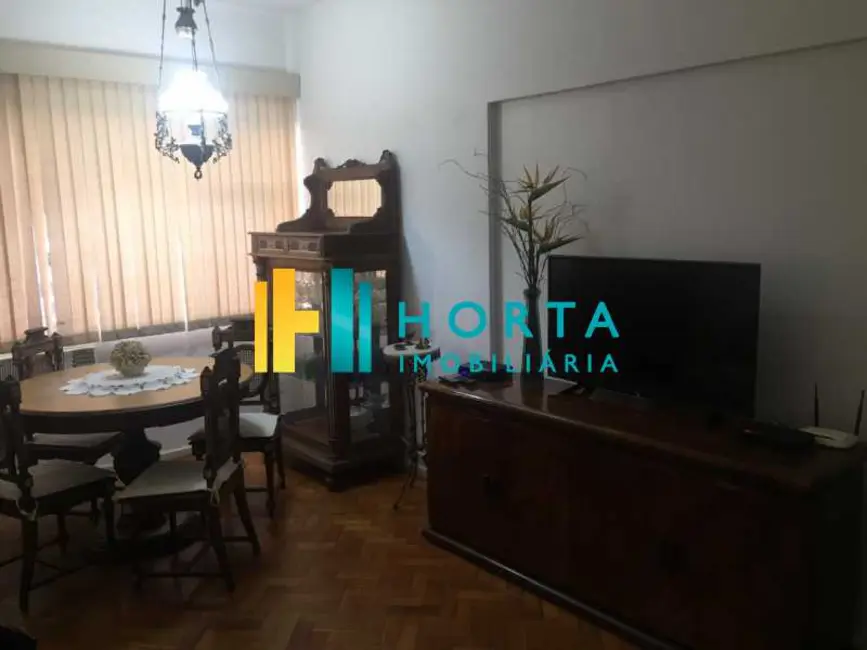 Foto 2 de Apartamento com 3 quartos à venda, 94m2 em Rio De Janeiro - RJ