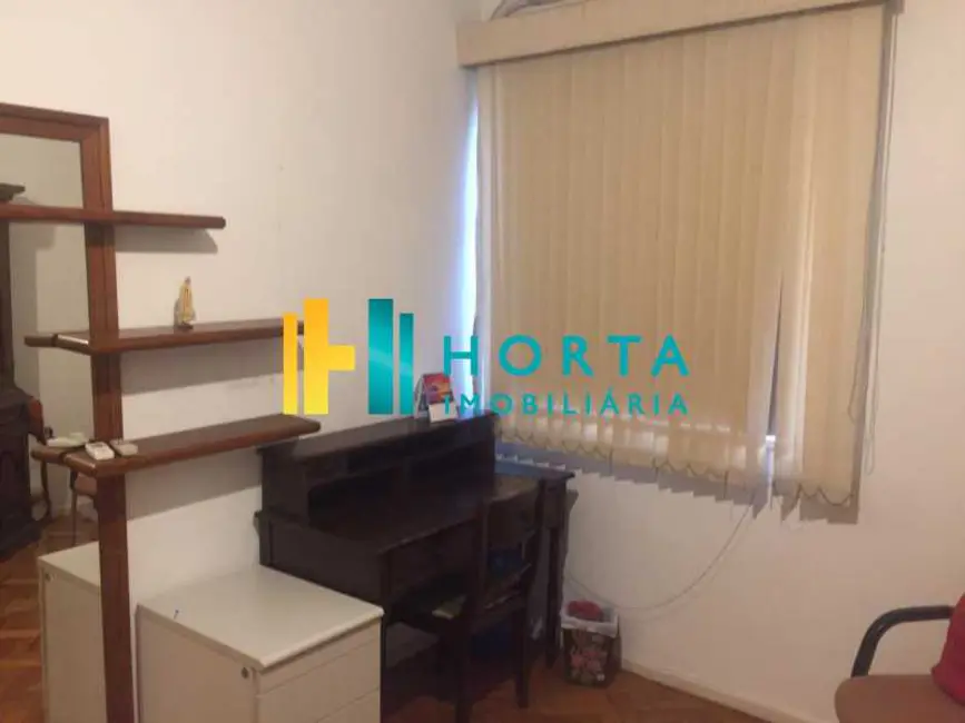 Foto 9 de Apartamento com 3 quartos à venda, 94m2 em Rio De Janeiro - RJ