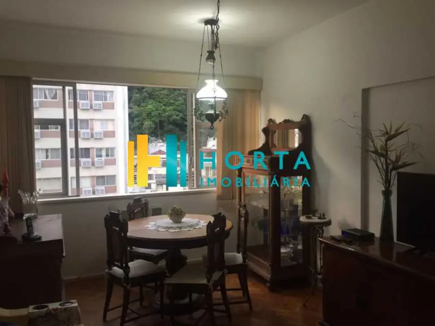 Foto 1 de Apartamento com 3 quartos à venda, 94m2 em Rio De Janeiro - RJ