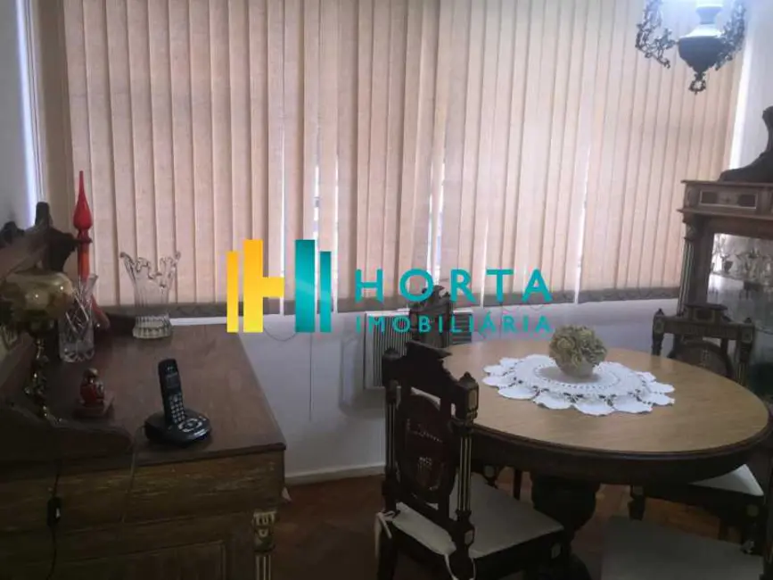 Foto 6 de Apartamento com 3 quartos à venda, 94m2 em Rio De Janeiro - RJ