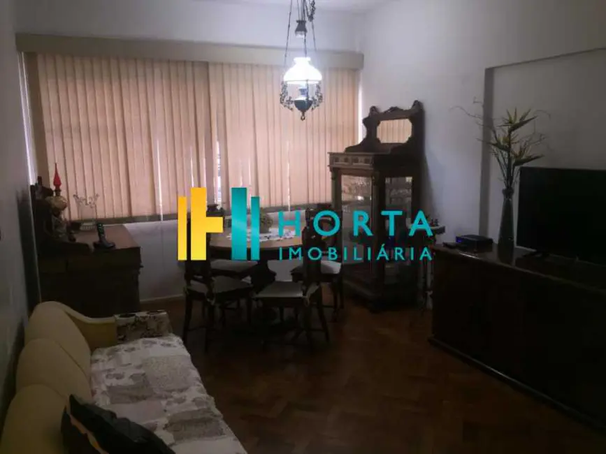 Foto 8 de Apartamento com 3 quartos à venda, 94m2 em Rio De Janeiro - RJ