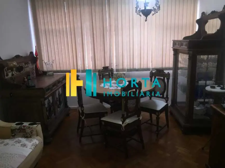 Foto 3 de Apartamento com 3 quartos à venda, 94m2 em Rio De Janeiro - RJ