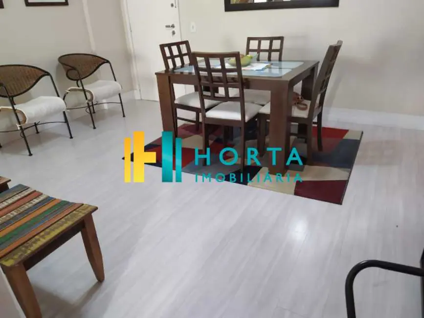 Loft / Flat com 1 quarto à venda, 54m2 em Rio De Janeiro - RJ - imagem 6 Foto 6 de Loft / Flat com 1 quarto à venda, 54m2 em Rio De Janeiro - RJ