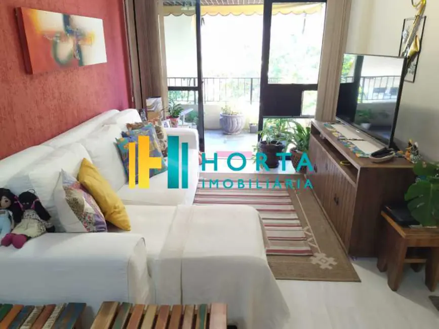 Loft / Flat com 1 quarto à venda, 54m2 em Rio De Janeiro - RJ - imagem 1 Foto 1 de Loft / Flat com 1 quarto à venda, 54m2 em Rio De Janeiro - RJ