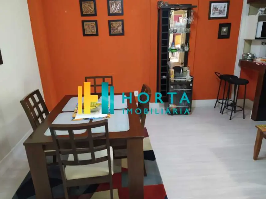 Loft / Flat com 1 quarto à venda, 54m2 em Rio De Janeiro - RJ - imagem 8 Foto 8 de Loft / Flat com 1 quarto à venda, 54m2 em Rio De Janeiro - RJ