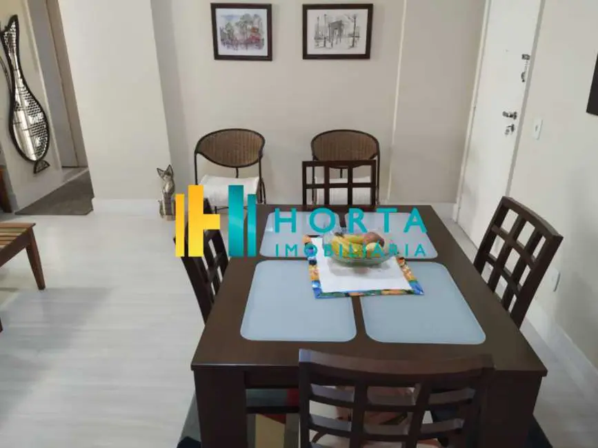 Loft / Flat com 1 quarto à venda, 54m2 em Rio De Janeiro - RJ - imagem 7 Foto 7 de Loft / Flat com 1 quarto à venda, 54m2 em Rio De Janeiro - RJ