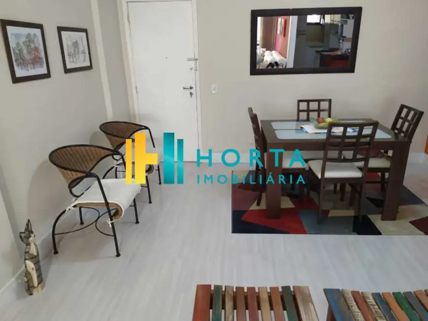 Loft / Flat com 1 quarto à venda, 54m2 em Rio De Janeiro - RJ - imagem 4 Foto 4 de Loft / Flat com 1 quarto à venda, 54m2 em Rio De Janeiro - RJ