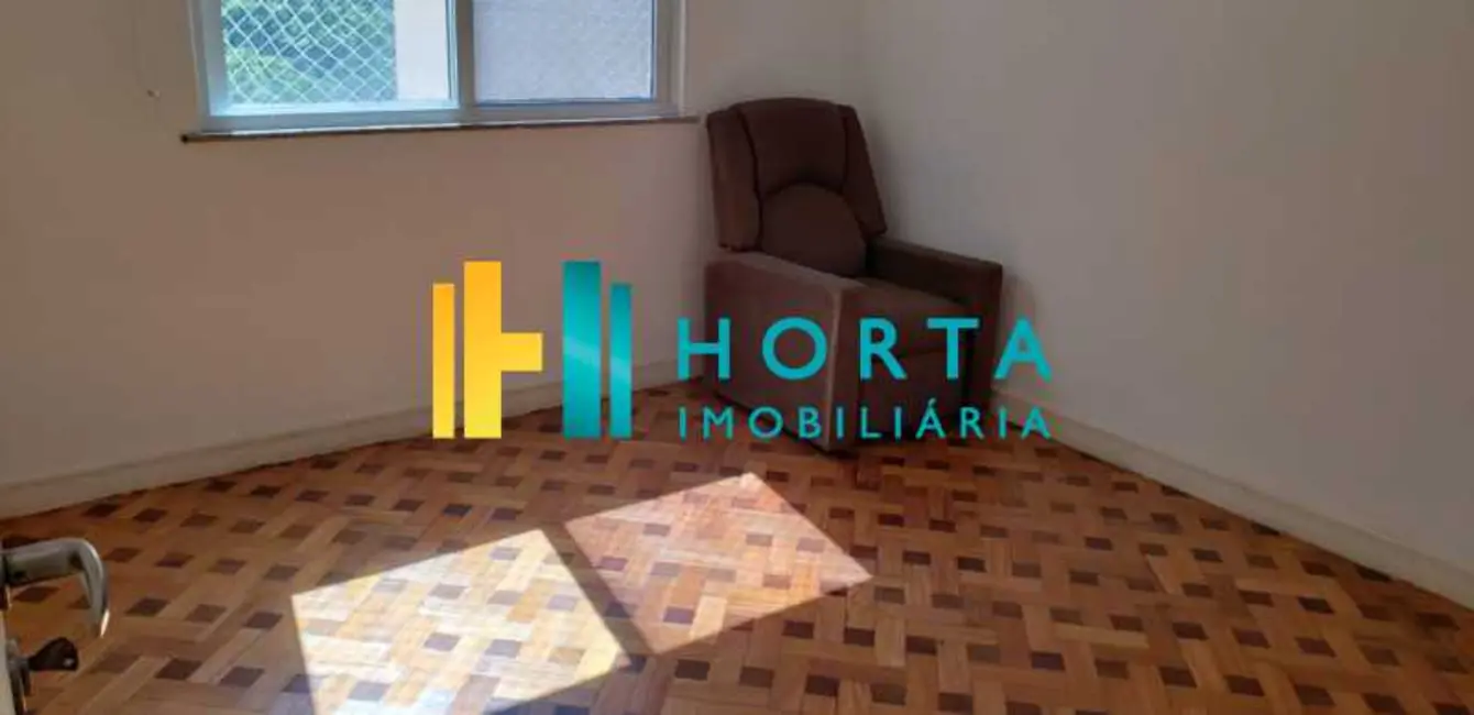 Foto 9 de Apartamento com 4 quartos à venda, 160m2 em Rio De Janeiro - RJ