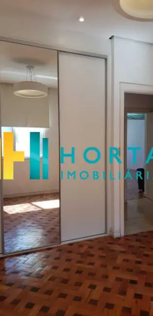 Foto 6 de Apartamento com 4 quartos à venda, 160m2 em Rio De Janeiro - RJ