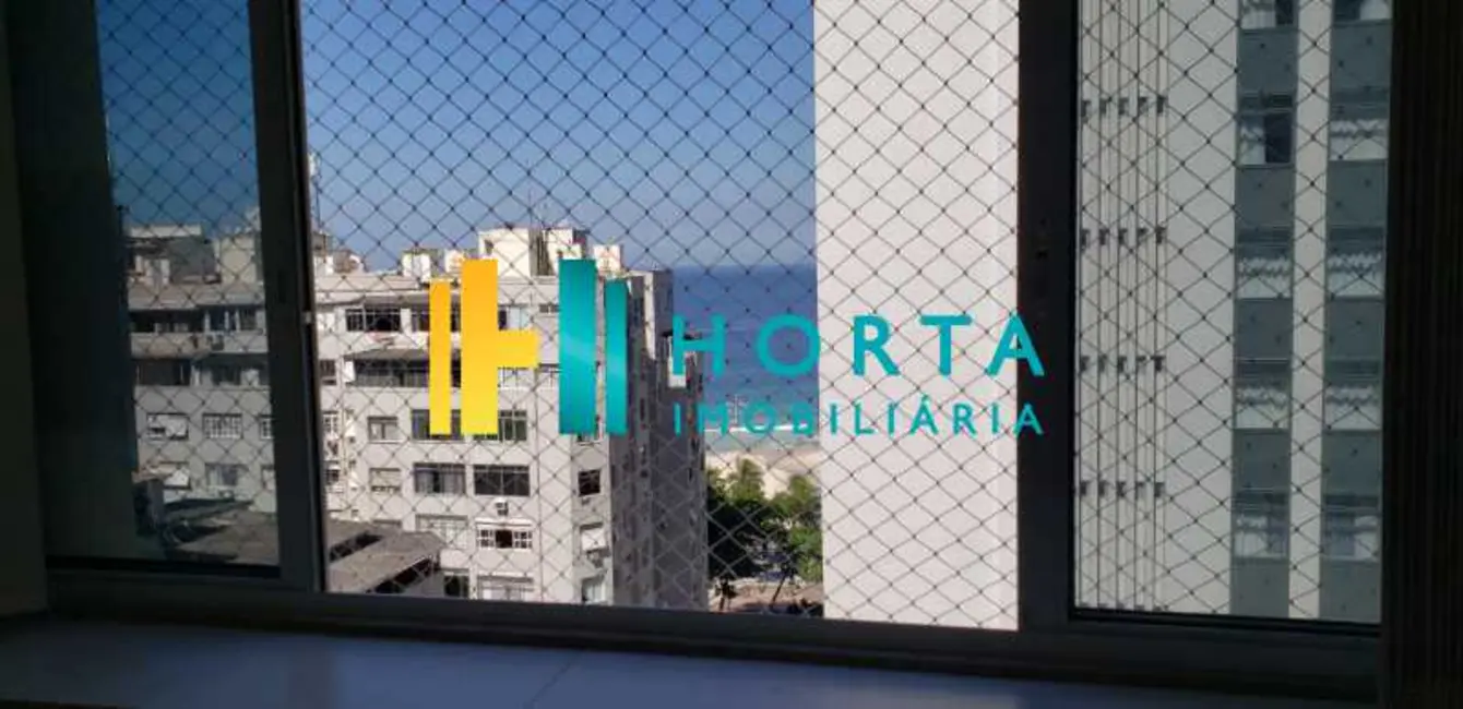 Foto 2 de Apartamento com 4 quartos à venda, 160m2 em Rio De Janeiro - RJ