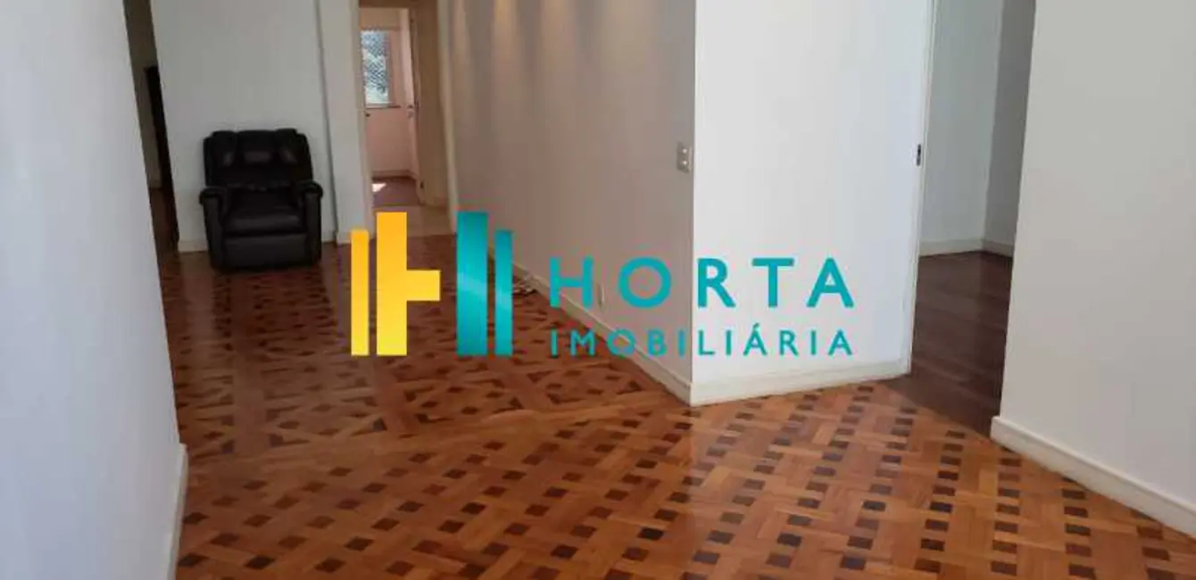 Foto 4 de Apartamento com 4 quartos à venda, 160m2 em Rio De Janeiro - RJ