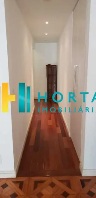 Foto 5 de Apartamento com 4 quartos à venda, 160m2 em Rio De Janeiro - RJ