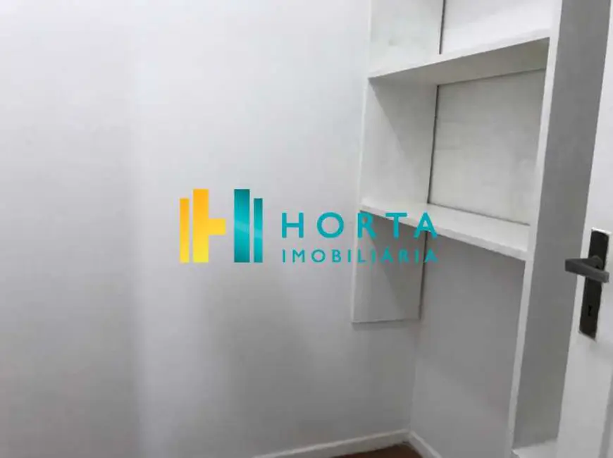 Foto 7 de Apartamento com 3 quartos à venda, 94m2 em Rio De Janeiro - RJ