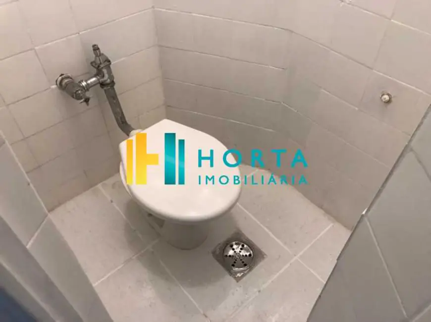 Foto 8 de Apartamento com 3 quartos à venda, 94m2 em Rio De Janeiro - RJ