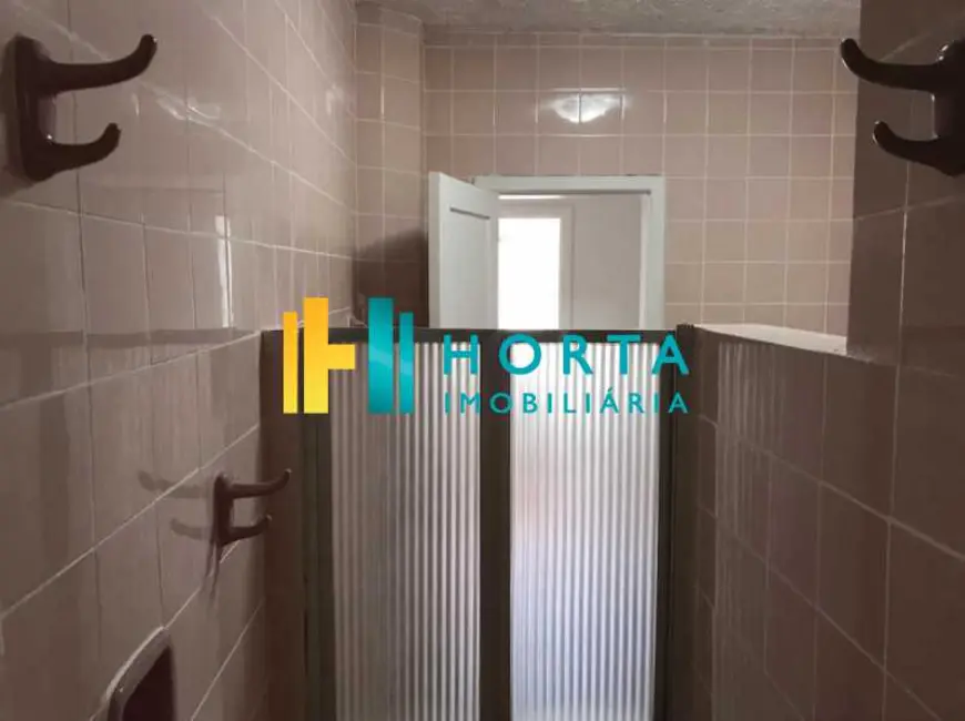 Foto 3 de Apartamento com 3 quartos à venda, 94m2 em Rio De Janeiro - RJ