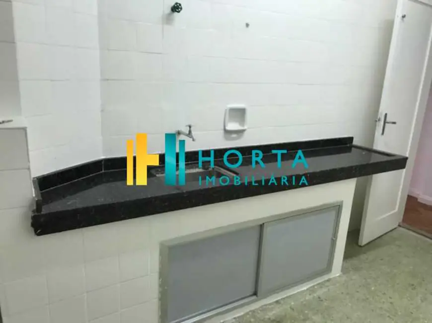 Foto 9 de Apartamento com 3 quartos à venda, 94m2 em Rio De Janeiro - RJ