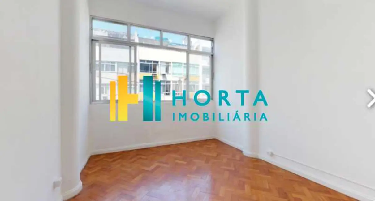 Foto 2 de Apartamento com 3 quartos à venda, 94m2 em Rio De Janeiro - RJ