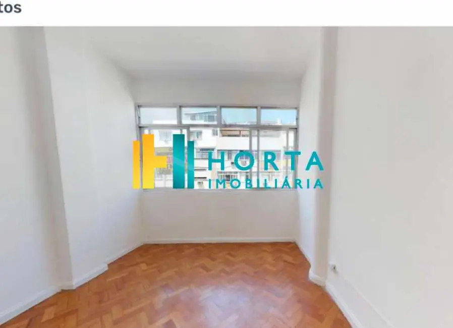 Foto 1 de Apartamento com 3 quartos à venda, 94m2 em Rio De Janeiro - RJ