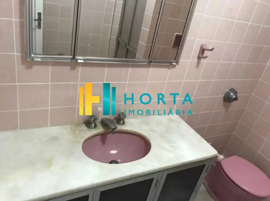 Foto 4 de Apartamento com 3 quartos à venda, 94m2 em Rio De Janeiro - RJ
