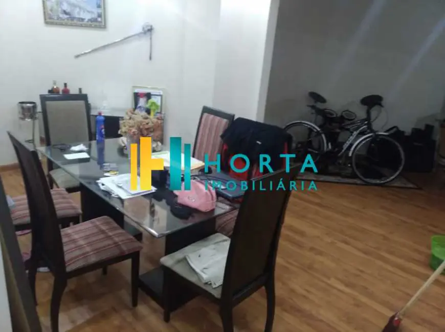 Foto 7 de Apartamento com 3 quartos à venda, 100m2 em Rio De Janeiro - RJ