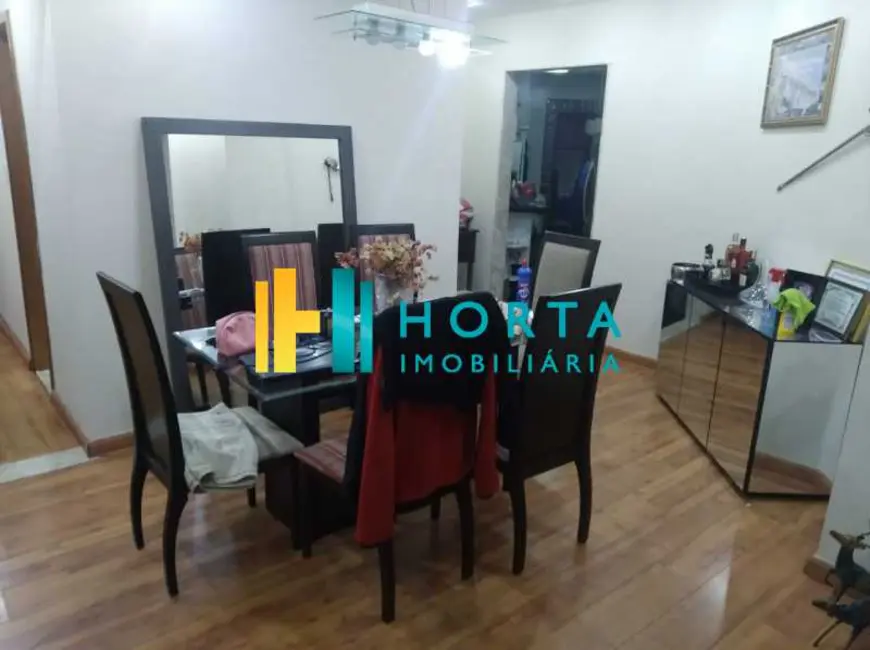 Foto 8 de Apartamento com 3 quartos à venda, 100m2 em Rio De Janeiro - RJ