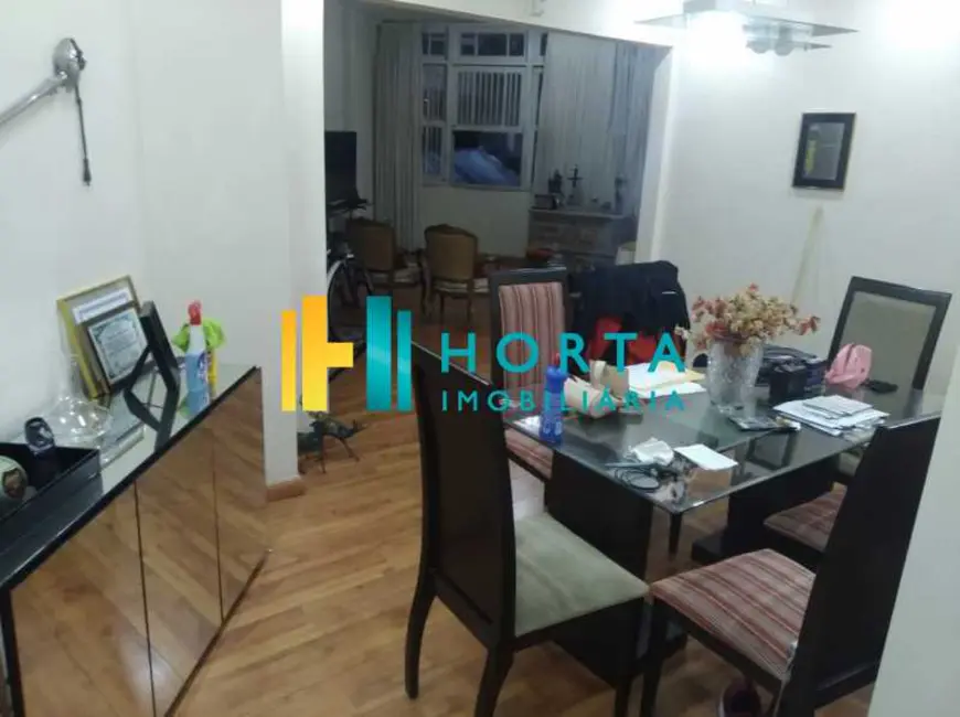 Foto 6 de Apartamento com 3 quartos à venda, 100m2 em Rio De Janeiro - RJ