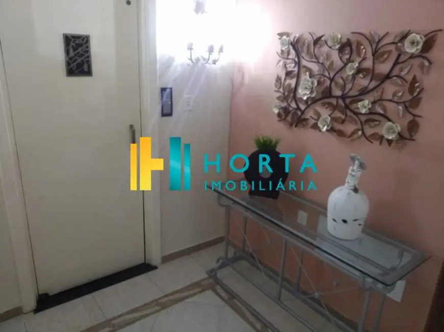 Foto 3 de Apartamento com 3 quartos à venda, 100m2 em Rio De Janeiro - RJ