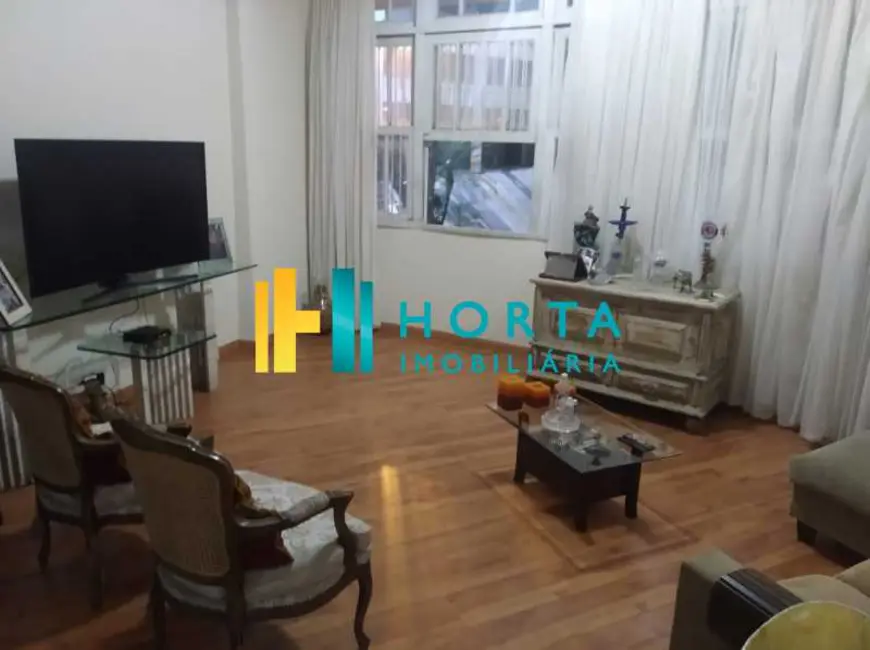 Foto 5 de Apartamento com 3 quartos à venda, 100m2 em Rio De Janeiro - RJ