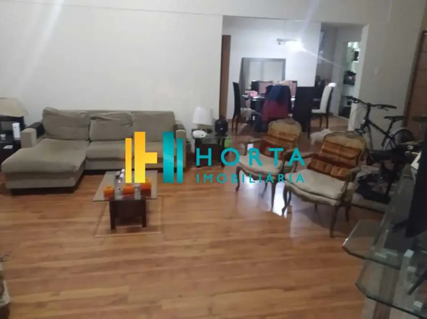 Foto 2 de Apartamento com 3 quartos à venda, 100m2 em Rio De Janeiro - RJ