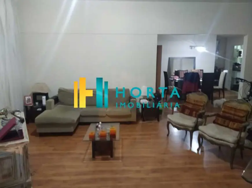 Foto 4 de Apartamento com 3 quartos à venda, 100m2 em Rio De Janeiro - RJ