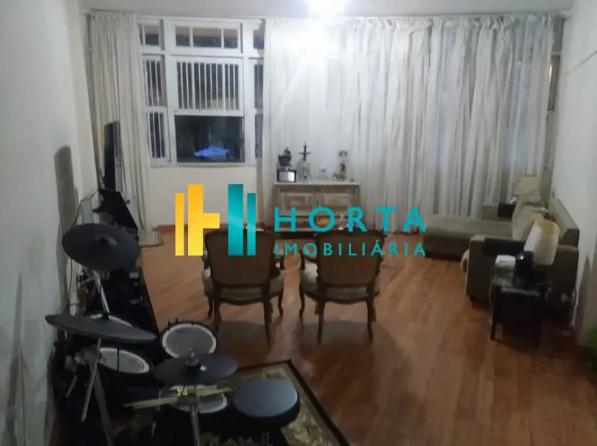 Foto 1 de Apartamento com 3 quartos à venda, 100m2 em Rio De Janeiro - RJ