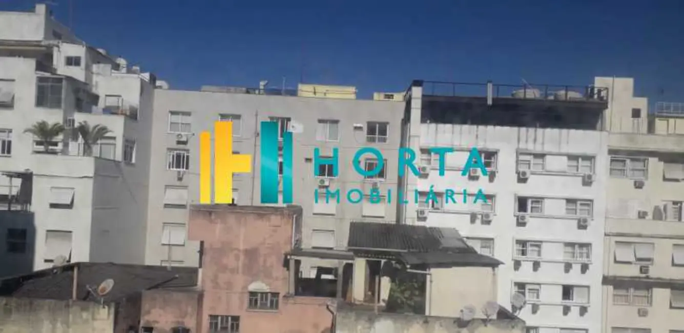 Sala Comercial para alugar, 30m2 em Rio De Janeiro - RJ - imagem 3 Foto 3 de Sala Comercial para alugar, 30m2 em Rio De Janeiro - RJ