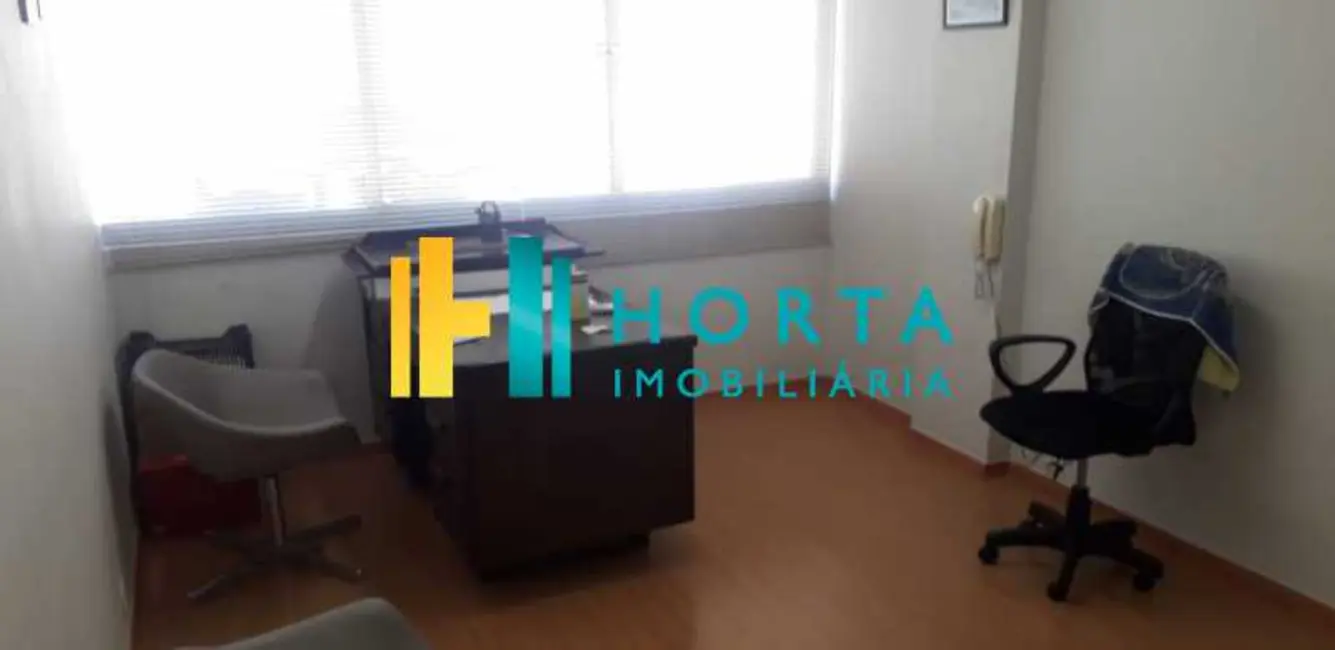 Sala Comercial para alugar, 30m2 em Rio De Janeiro - RJ - imagem 9 Foto 9 de Sala Comercial para alugar, 30m2 em Rio De Janeiro - RJ