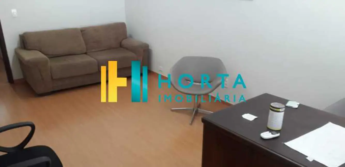 Sala Comercial para alugar, 30m2 em Rio De Janeiro - RJ - imagem 4 Foto 4 de Sala Comercial para alugar, 30m2 em Rio De Janeiro - RJ