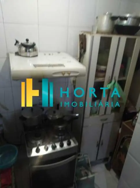 Apartamento com 1 quarto à venda, 31m2 em Rio De Janeiro - RJ - imagem 6 Foto 6 de Apartamento com 1 quarto à venda, 31m2 em Rio De Janeiro - RJ