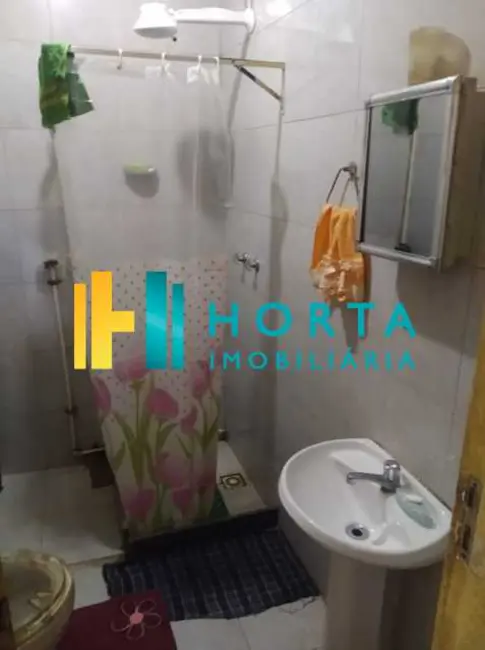 Apartamento com 1 quarto à venda, 31m2 em Rio De Janeiro - RJ - imagem 8 Foto 8 de Apartamento com 1 quarto à venda, 31m2 em Rio De Janeiro - RJ
