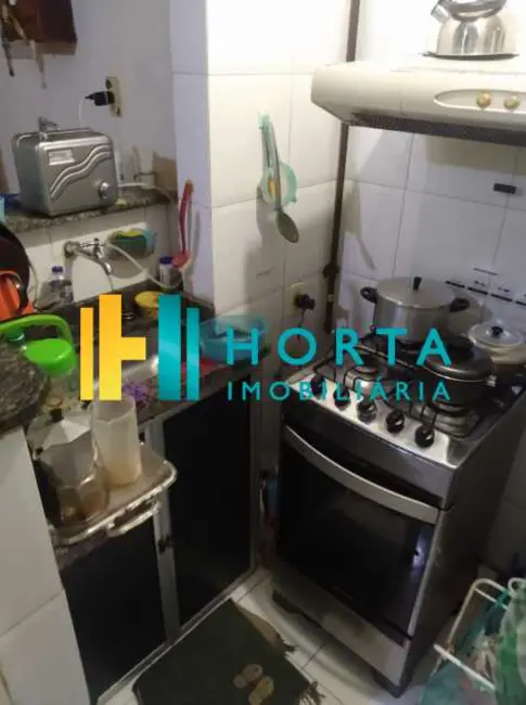 Apartamento com 1 quarto à venda, 31m2 em Rio De Janeiro - RJ - imagem 7 Foto 7 de Apartamento com 1 quarto à venda, 31m2 em Rio De Janeiro - RJ