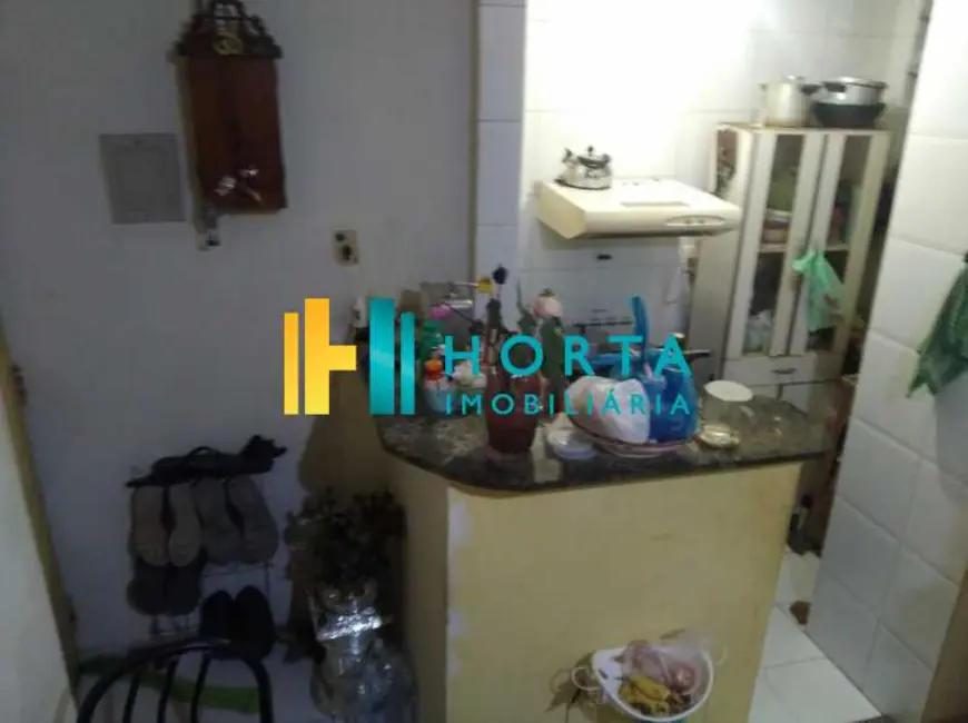 Apartamento com 1 quarto à venda, 31m2 em Rio De Janeiro - RJ - imagem 5 Foto 5 de Apartamento com 1 quarto à venda, 31m2 em Rio De Janeiro - RJ