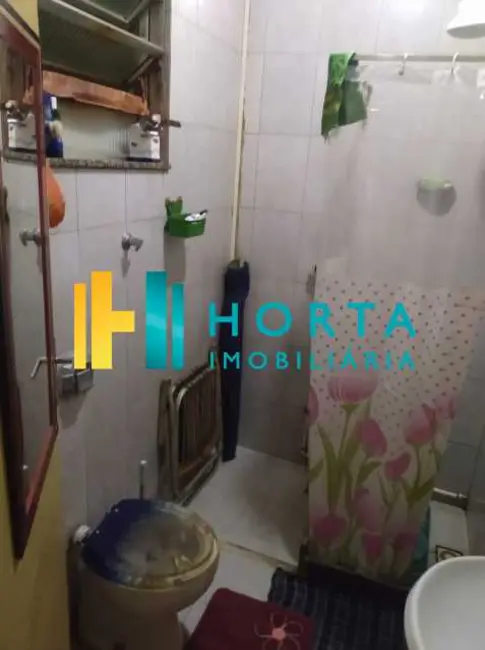 Apartamento com 1 quarto à venda, 31m2 em Rio De Janeiro - RJ - imagem 9 Foto 9 de Apartamento com 1 quarto à venda, 31m2 em Rio De Janeiro - RJ