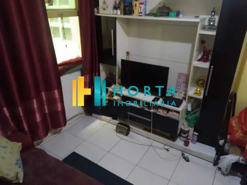 Apartamento com 1 quarto à venda, 31m2 em Rio De Janeiro - RJ - imagem 3 Foto 3 de Apartamento com 1 quarto à venda, 31m2 em Rio De Janeiro - RJ